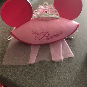 Disney Princess hat